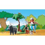 71160 Playmobil Asterix  La chasse au sanglier