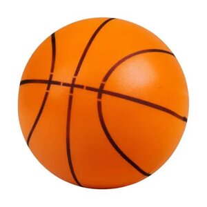 Androni Giocattoli 107354777 - Ballon de basket souple