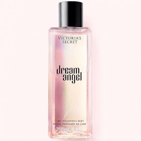 Victoria's Secret - Brume Parfumée Légère - Dream Angel