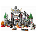 Ensemble d'extension LEGO® Super Mario - Bataille au Château de Bowser Skelet (71423)