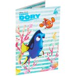 Carte anniversaire disney dory - draeger paris