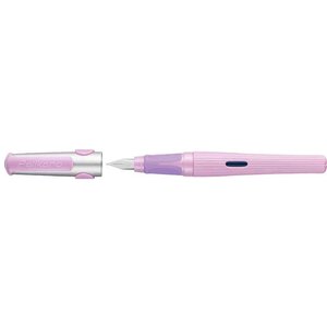 Stylo plume o structure P481L  rose PELIKAN