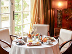 SMARTBOX - Coffret Cadeau 2 jours dans un château 4* avec dîner et spa près de Chantilly -  Séjour