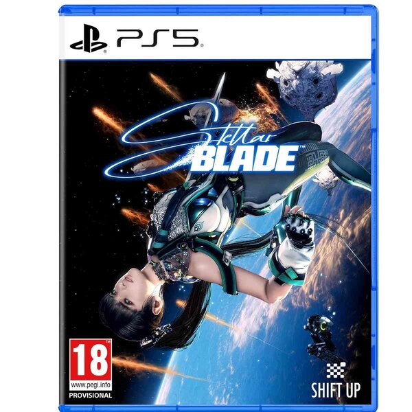 Jeu PS5 Stellar Blade