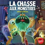 La Chasse aux Monstres - Jeu de société coopératif et de mémoire - Scorpion masqué - ASMODEE