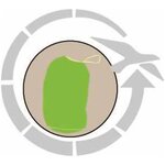 Easy camp sac de couchage chakra vert 240039