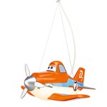 Philips - suspension planes led l32 cm - orange