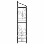 vidaXL Armoire Ouverte Uni 78 x 36 x 160 cm