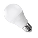 Ampoule e27 led 18w 220v a70 - blanc froid 6000k - 8000k - silamp