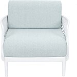 Fauteuil modulable outdoor ibiza