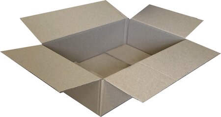 Carton 36 x 28 x 29 cm simple cannelure (x 350)
