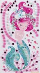 Stick n fun - mosaique sirenes