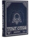 Pièce de monnaie en Argent 2 Dollars g 31.1 (1 oz) Millésime 2025 Tarot Niue JUDGEMENT