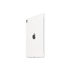 Apple - Coque de protection pour pour iPad Pro 9.7" - MM202ZM/A - Silicone - Blanc