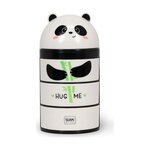Legami MDR0001 - Organiseur de Bureau Panda - Aww-Rganiser