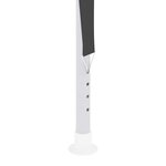 vidaXL Tente de réception et parois latérales 2x2 m Anthracite 90 g/m²