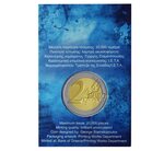 Pièce de monnaie 2 euro commémorative Grèce 2021 BU – Révolution grecque