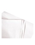 (lot  de 10 kg) papier journal blanc en format apprêté