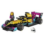 77258 Voiture de course F1 ® Speed Champions