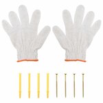 vidaXL Étagère murale 75x30x31 cm argenté acier inoxydable