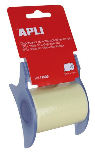 Apli Notes Distributeur 60X10