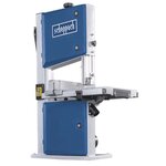 Scheppach Scie à ruban HBS261 550 W
