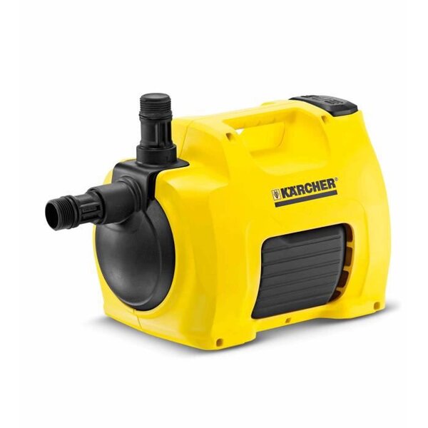 KÄRCHER Pompe d'arrosage BP 4 Garden Set - 4,5 bars - 1000 W