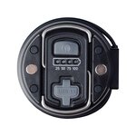 Lampe Led 2 en 1 rechargeable 225 Lumen base magnétique autonomie 12 h  port USB