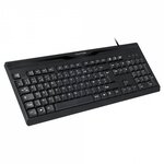 Clavier filaire starter keyboard usb - advance