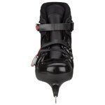 Nijdam patins de hockey sur glace taille 35 0089-zzr-35