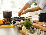 SMARTBOX - Coffret Cadeau Cours de cuisine Le Pause Dej pour 1 personne avec l'Ateliers des Chefs -  Gastronomie