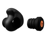 Bouchons d'oreilles chasse et tir decibullz percussive filters