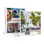 SMARTBOX - Coffret Cadeau Visite en ligne de la Nouvelle Athènes de Paris pour 5 personnes -  Sport & Aventure