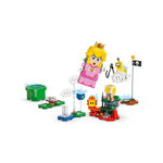 71441 Les aventures interactives de LEGO® Peach™ - Un univers de jeu captivant