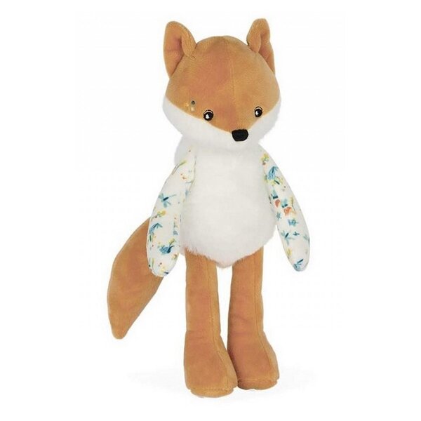 Fripon Pantin Renard Leonard Small