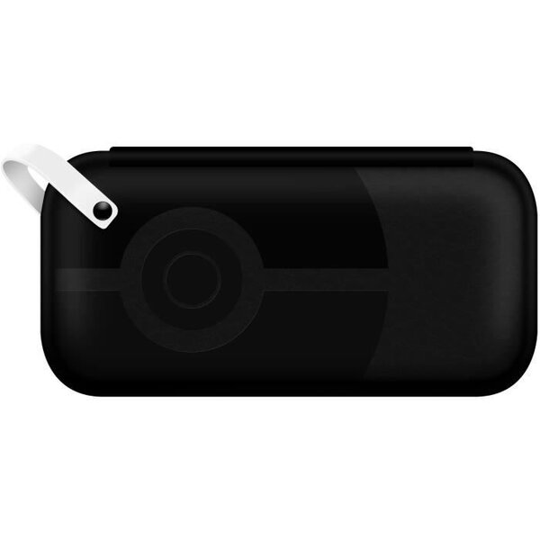 Housse de transport Pokeball PDP Deluxe Travel Case pour Switch