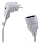 Prolongateur + parafoudre intégré - Longueur 1 90m - 3G1mm²