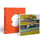 SMARTBOX - Coffret Cadeau Stage de pilotage monoplace : 20 tours sur le circuit de Nogaro en Formule 4 Tatuus - Sport & Aventure