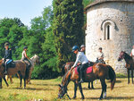 Escapade champêtre de 3 jours en maison d'hôtes - smartbox - coffret cadeau séjour