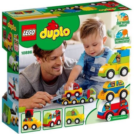 Lego 18 mois hot sale