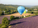 SMARTBOX - Coffret Cadeau Vol en montgolfière pour 2 au-dessus des gorges du Verdon avec buffet campagnard -  Sport & Aventure