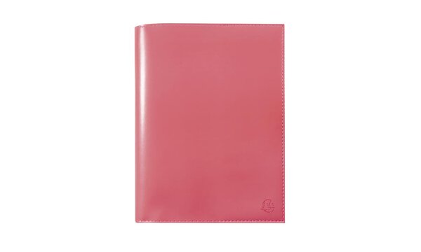 SAD 20S Vérone 15x21 cm Semainier Septembre à Décembre - 16 mois x 5 EXACOMPTA