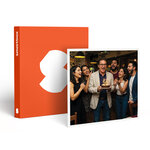 SMARTBOX - Coffret Cadeau Joyeux anniversaire ! Pour les 50 ans d'un homme -  Multi-thèmes