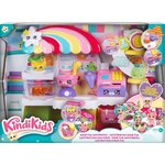 Kindi Kids - 50003 - Supermarché