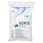 Lafita Absorbeurs d'humidité avec sacs de recharge 2 Pièces 900 g