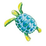 Etui de 12 crayons couleur KINDER-AQUARELL + pinceau FABER-CASTELL