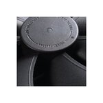 FRACTAL DESIGN Ventilateur, Dynamic X2 GP-12, Noir