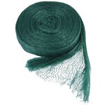 vidaXL Filet pour bassin 8 x 4 m Polyéthylène
