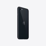 Smartphone Apple iPhone SE 5G 128 Go Noir - 3ème génération