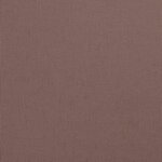 vidaXL Auvent rétractable automatique marron 350x250 cm